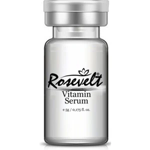 Vitamin Komplex Tek Flakon
