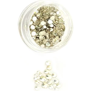 Nail Art Tırnak Kristal Süsleme Taşı