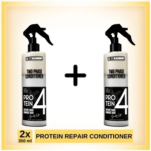 X Pro Harmony x Proharmony  Care Condıtıoner Proteın Onarıcı 350 ml X2