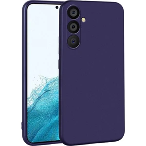 Samsung Galaxy A54 Kılıf Premier Kamera Korumalı Silikon