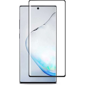 Samsung Galaxy Note 10 Ekran Koruyucu Tam Ekran Seramik Esnek Davin 3 Adet
