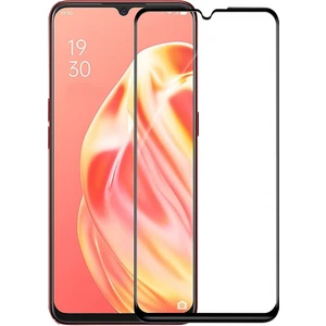 Vivo Y53S Ekran Koruyucu Tam Ekran Seramik Esnek Davin 3 Adet
