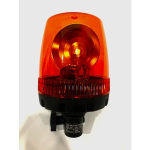 Marka Massey Ferguson 4700 5400 5700 5S 6400 6700 Traktör Döner Tepe Lambası 4298533M95