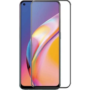 Samsung Galaxy A21S Uyumlu Nettech 5d Glas Full Cam Koruyucu