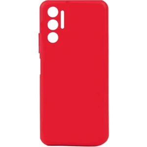 Tecno Pova 3 Uyumlu Nettech Trend Seri Arka Koruma Kılıf