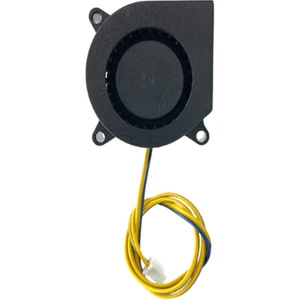 Creality 3D Orijinal Creality 3D CR-10S Pro/v2 40X40X20 Blower Fan 24V(0.2A) - 30CM