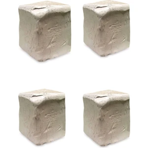 Seramik Hamuru 4x6 kg Kil