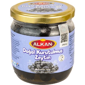 Az Tuzlu Zeytinyağlı Bebek Zeytini 250 gr