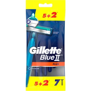 Blue2 Plus Kullan At Tıraş Bıçağı 7li