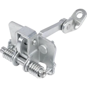 Peugeot 206 Ön Kapı Gergisi 1998-2013