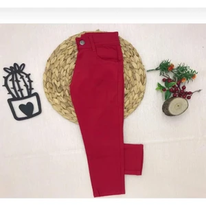 YHE Store 23 Nisan Erkek Çocuk Gabardin Pantolon