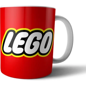 LEGO Kupa Bardak Model 7