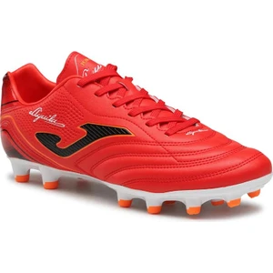 Aguıla 2306 Red Fırm Ground Kırmızı Erkek Krampon AGUS2306FG