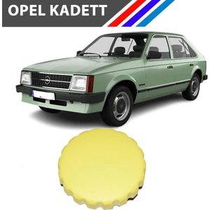 - Opel Kadett 1.0-1.2-1.4-1.8 Motor Yağ Kapağı 0650088