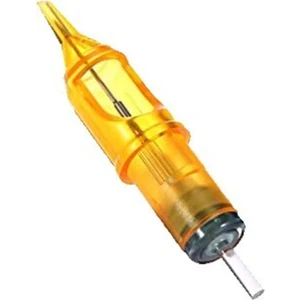 7r Kartuş Dövme Iğnesi Iğne 10 Ad Hawk Tipi