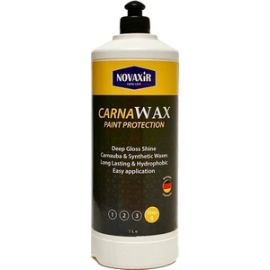 Carnawax Boya Koruma, 1l, Ultra Parlak, Hidrofobik NVFC1L