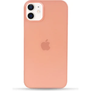 Apple iPhone 12 Ultra Ince Telefon Kılıfı