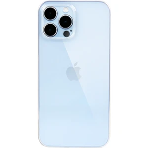 Apple iPhone 13 Pro Ultra Ince Telefon Kılıfı