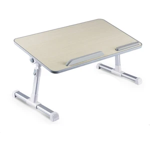 Çok Fonksiyonlu Ayarlı Notebook Laptop Standı Çalışma Masası