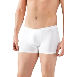 Lüx Drm 10 Adet, Bambu Kumaş, Süper Rahat, Likralı Erkek Boxer Külot