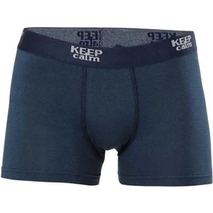 10 Adet,(Ekonomik Paket) Modal Rahat Erkek Boxer %47 Pamuk %47 Modal %6 Likra Lacivert