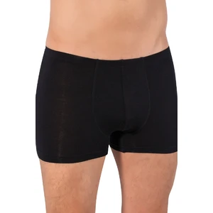 Lüx Drm 10 Adet, Bambu Kumaş, Süper Rahat, Likralı Erkek Boxer Külot
