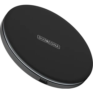 W8 15W Masaüstü Wireless Hızlı Kablosuz Şarj Cihazı