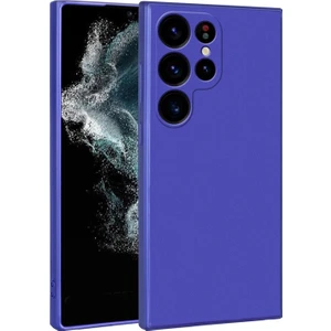 Kip GSM S23 Ultra Ilıf Soft Renkli Yumuşak Premier Silikon