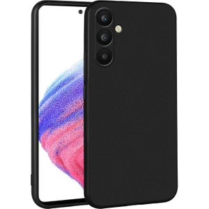 Kip GSM Galaxy A34  Kılıf Soft Renkli Yumuşak Premier Silikon