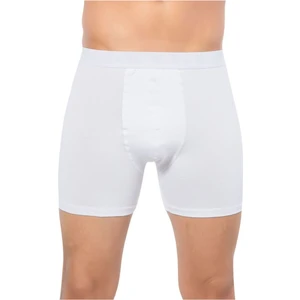 Lüx Drm 2'li Paket, Pamuklu & Likralı, Penye Dokuma, Erkek Stretch Boxer 692