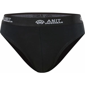 10 Adet, (Ekonomik Paket) Erkek Kemerli  Slip Külot %100 Pamuk (Ribana ) Siyah