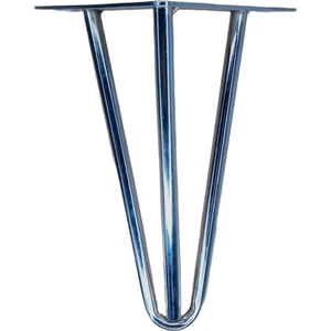 Lioon Art Üç mil Metal Ayak 20 cm