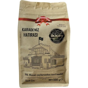 ilk Hasat - 500 gr