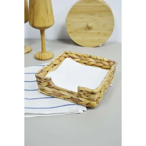 Sepetçi Baba Urban - Hasır Peçetelik