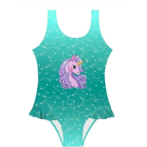 Bellissima Çabuk Kuruyan Uv Korumalı Mayo