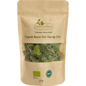 Dut Yaprağı Çayı 20 gr