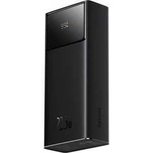 Süper Hızlı 22.5W 20000MAH Powerbank, Dijital Göstergeli 2x Usb, 1x Type C Girişli Powerbank