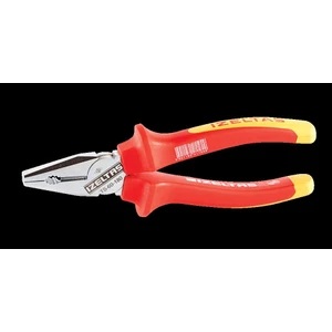 1000 V Izoleli Elektrikçi Kombine Pense 180 mm 3020126180