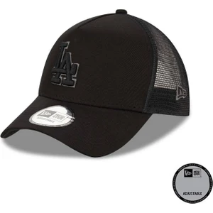 New Era Unisex Siyah Şapka 12523912