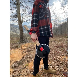 Kefli Bıçak Çift Ağızlı Turgut Baltası