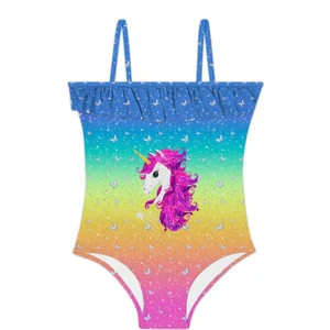 Pammy Çabuk Kuruyan Uv Korumalı Mayo