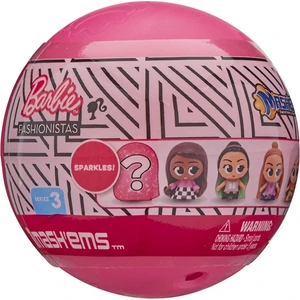 Barbie Mashems Figürleri Seri 3