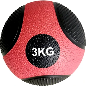 Whiteface Kauçuk Sağlık Topu (Zıplayabilen) 3 kg