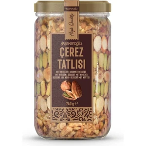 Çerez Tatlısı 720 gr