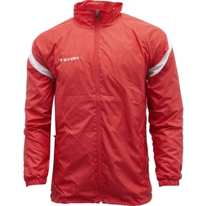 Evo Pro Kırmızı Yağmurluk 1018060