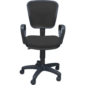 Depar Fileli Bilgisayar Oyuncu Koltuğu Ofis Çalışma Sandalyesi Koltuğu Döner Sandalye
