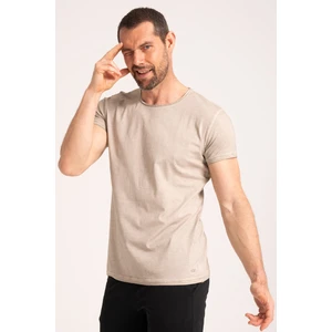 Dirty Oil Rahat Fit Tshirt 5001-VS