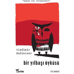 Bir Yılbaşı Öyküsü - Vladimir Dudintsev