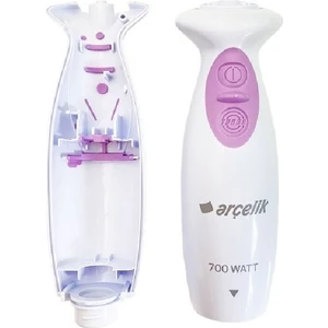 K1260 Blender İÇİ Boş Gövde