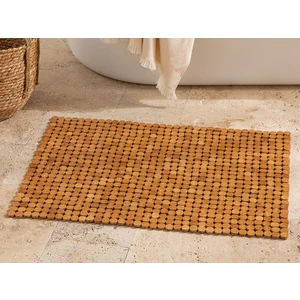 English Home Bamboo Bambu Duş Kaydırmazı 50 x 70 cm Bej